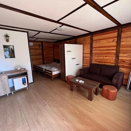 Senima'S Paradise Batumi Eksteriør billede